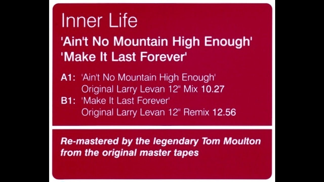 Inner Life feat. Jocelyn Brown - 