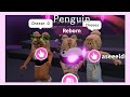 ♡~Making neon penguin~♡(Roblox-Adopt me) #6