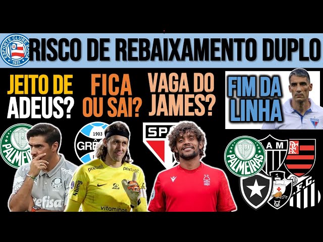 ABOUBAKAR: VERDÃO, SP OU GALO? SOTELDO QUASE FECHADO! VETO NO TIMÃO! VASCO,  LUCAS, DE LA CRUZ, LEILA 