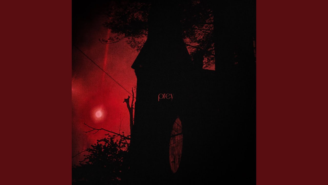 prey