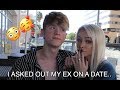 I WENT ON A DATE WITH MY EX GIRLFRIEND..