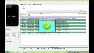Sp Flash Tool Kullanımı (Anlatım) █▬█ █ ▀█▀