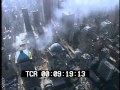 September 11 2001 world trade center aftermath raw stock footage part 1  publicdomainfootagecom