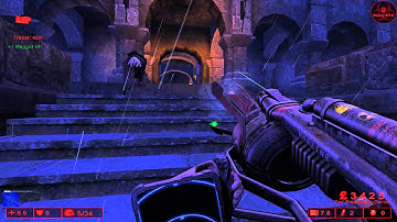 Killingfloor Match On lethalvortex server Episoide #2 Helm