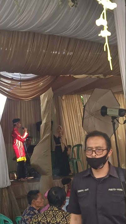 Bilqis wedding singer religi