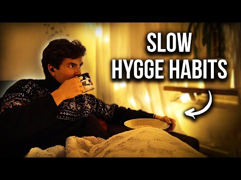 Hygge Via Giuseppe Sapeto 3