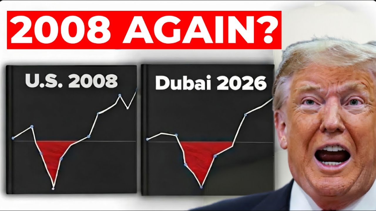 Is 2026 The Worst Year To Invest In Dubai Real Estate The Truth