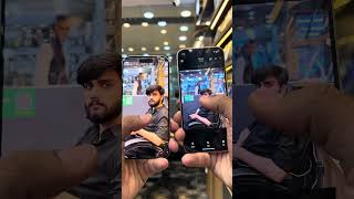 Pixel 9 vs iPhone 15 Pro Camera Comparison #smartphone #cameracase #displayresolution