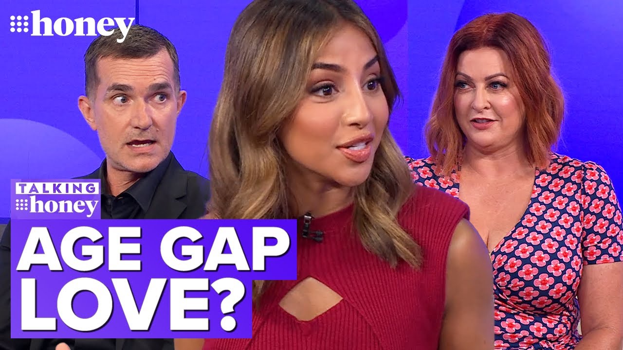 Age Gap Between Cher And Josh