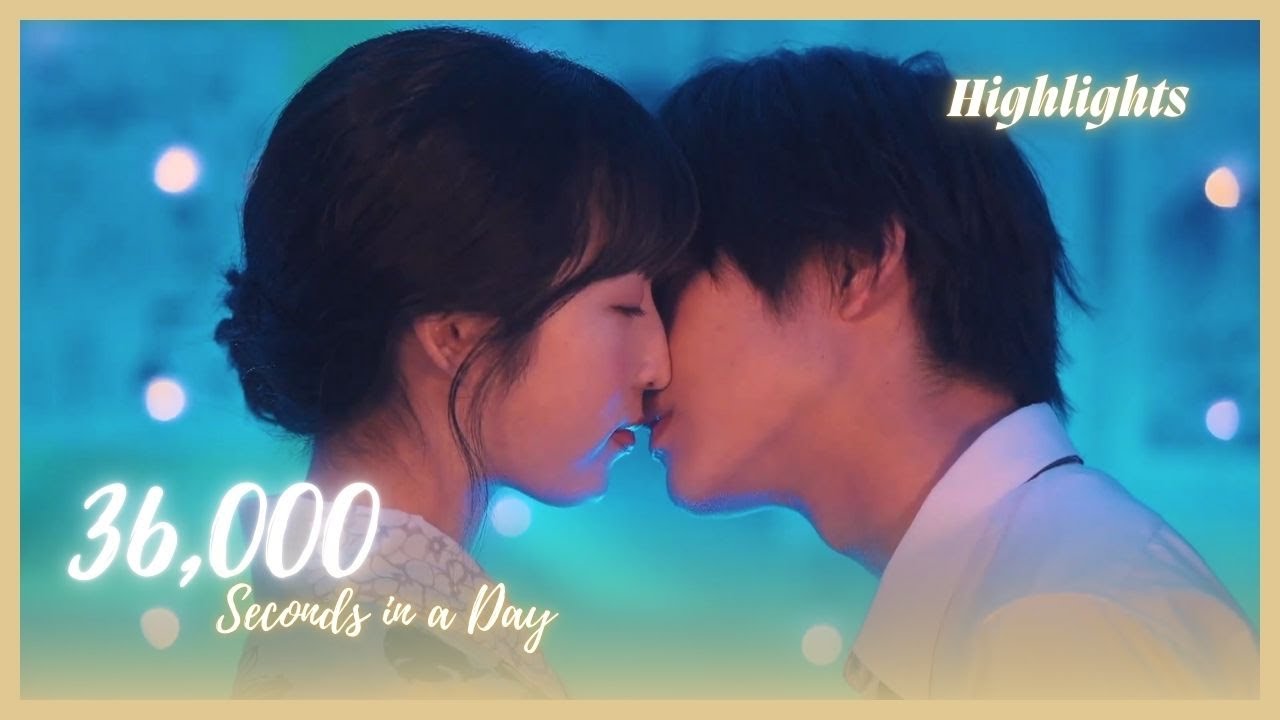 ENG SUB MULTI [Highlight] 36,000 Seconds in a Day | Ep 7 - YouTube