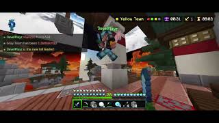 HIVE SkyWars Montage + Combo Using Ignacioblade Texture Pack 