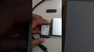 Backup Ssd Msata