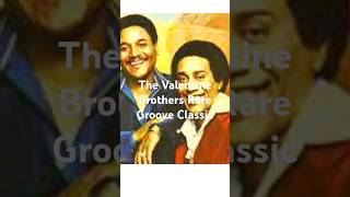 The Valentine Brothers Lonely Nights soul classicsoul Raregrooves