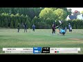 U13 - ProPath Mavericks Vs ACA Tigers