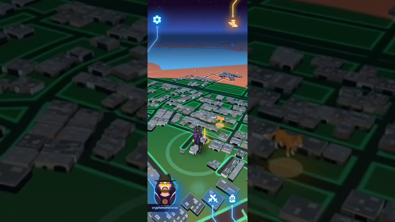 🔥🔥DogemonGo Updated Version 1.1.9 Walkthrough🔥🔥