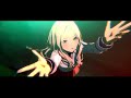 【学園アイドルマスター】Howling over the World【十王星南・制服】