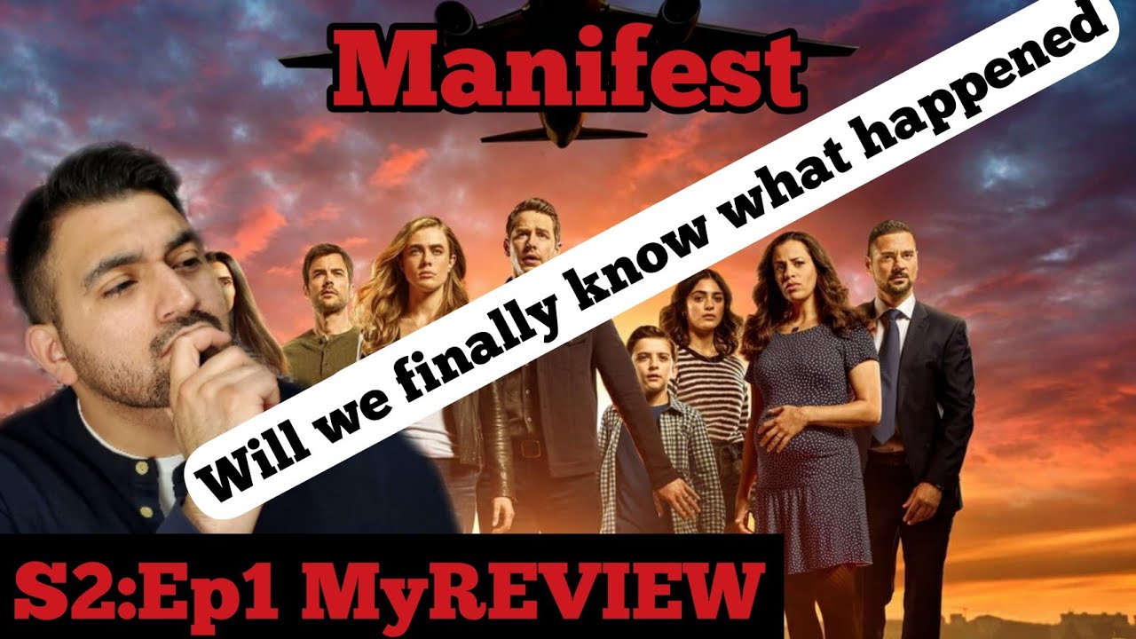 Download MANIFEST Season 2 Episode 1 "Fasten Your Seat belts" MyREVIEW