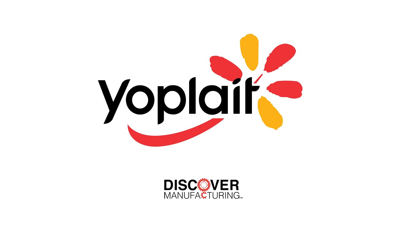 WMW! Discover Manufacturing Spotlight: Yoplait