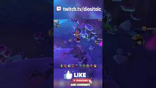 UNTOUCHABLE! 🏹 Regular Bow vs Spear (Mists PvP Mastery)