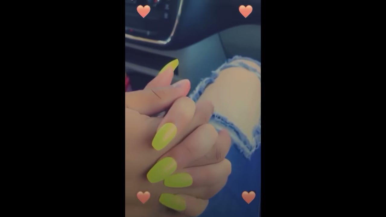 Gf bf holding hand   love    whatsapp status  pyar kiya toh darna kya