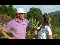 Ben Kohles on Finding His Putting Confidence and Attacking the Par 5s | Golf Channel