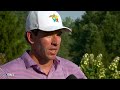 Ben Kohles on Finding His Putting Confidence and Attacking the Par 5s | Golf Channel