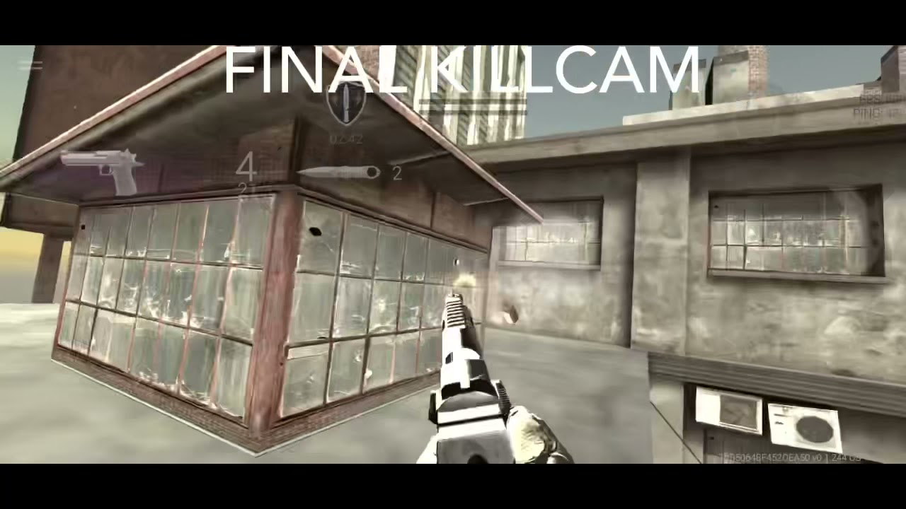 3 CRAZY COMBAT MASTER TRICKSHOTS