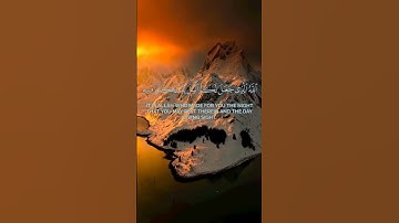 سورة غافر "وَقَالَ رَبُّكُمُ ادْعُونِي أَسْتَجِبْ لَكُمْ" القارئ ياسر الدوسري#اكسبلور #راحة_نفسية