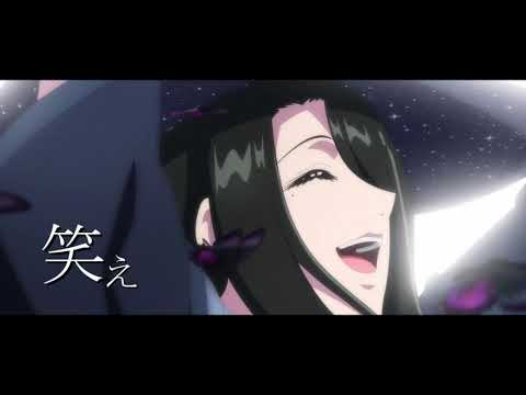 【魔女の旅々/MAD】魔女見習いイレイナ【笑って咲いて】