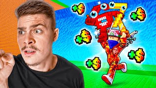 Pobjegni Tsunami Za Brainrotove