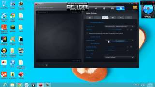 Best Settings For Action! Screen Recorder to Record Games!