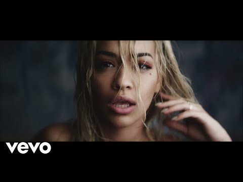 Rita Ora - Body On Me ft. Chris Brown