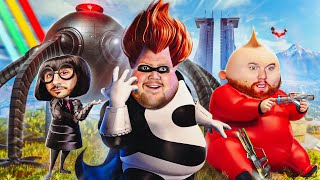 TIMTHETATMAN ARC RAIDERS RESET (DAY 2) - STREAM VOD @TimTheTatmanVODs