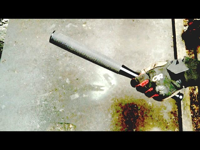 Nebo 5904 iPROTEC BAT-Light Test and Thoughts - YouTube Nebo 5904 iPROTEC BAT-Light Test and Thoughts - YouTube