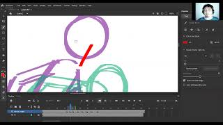 Animating a Jumping Caped Character