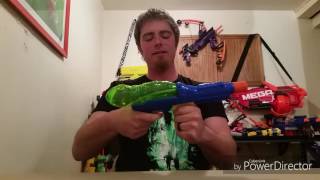 NERF THRIFTING Episode : 32