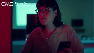 Cyber Security Service - CMS Cloud Made Simple