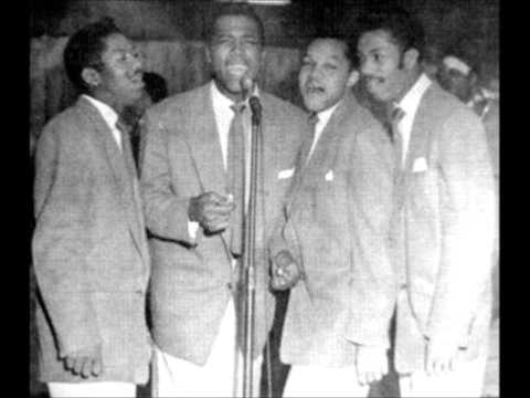 The Lamplighters — LAMPLIGHTERS - Believe In Me / I Wanna Know  - Federal 12206 - 1955