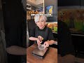 メロンパンマフィン作ってみた”