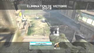 Killcam on Favela [Online]