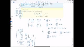 MAT236 Tutorial 7