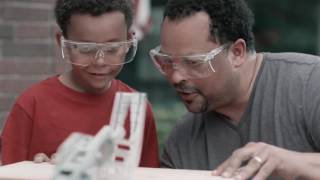 Khou 11 Stands For Houston - Roll Up Your Sleeves