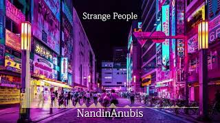 NandinAnubis - Strange People (Old Version)
Download Track: https://www.newgrounds.com/audio/listen/890601
My Newgrounds: https://nandinanubis.newgrounds.com
My VK: https://vk.com/nandinanubis NandinAnubis - Strange People (Old Version)