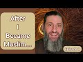 My Journey To Islam Episode #2