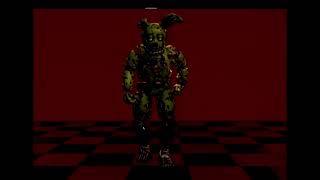 Springtrap I All Ways Come Back