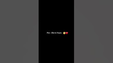 🥰Prove- She is Yours! 😩💔💫 ||#shorts #whatsappstatus