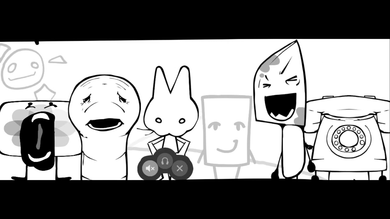 Underrated | An Arguably Stupid Incredibox Mod |