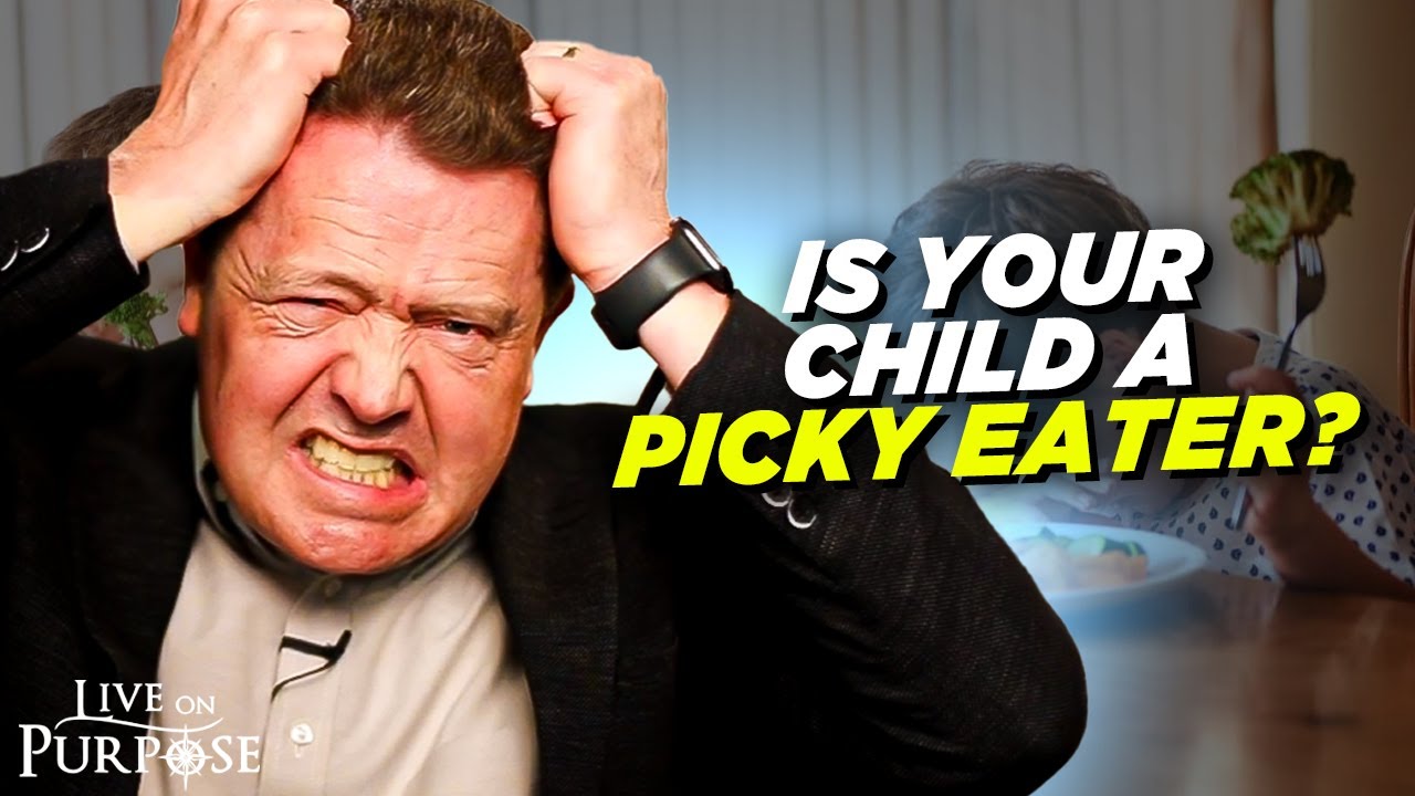 How To Get Kids To Eat Veggies