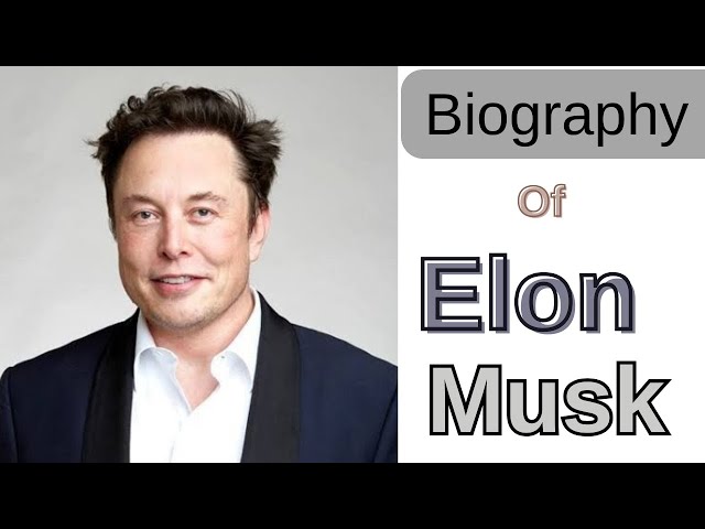 187. Who is Elon Musk? (English Vocabulary Lesson) – Thinking in English