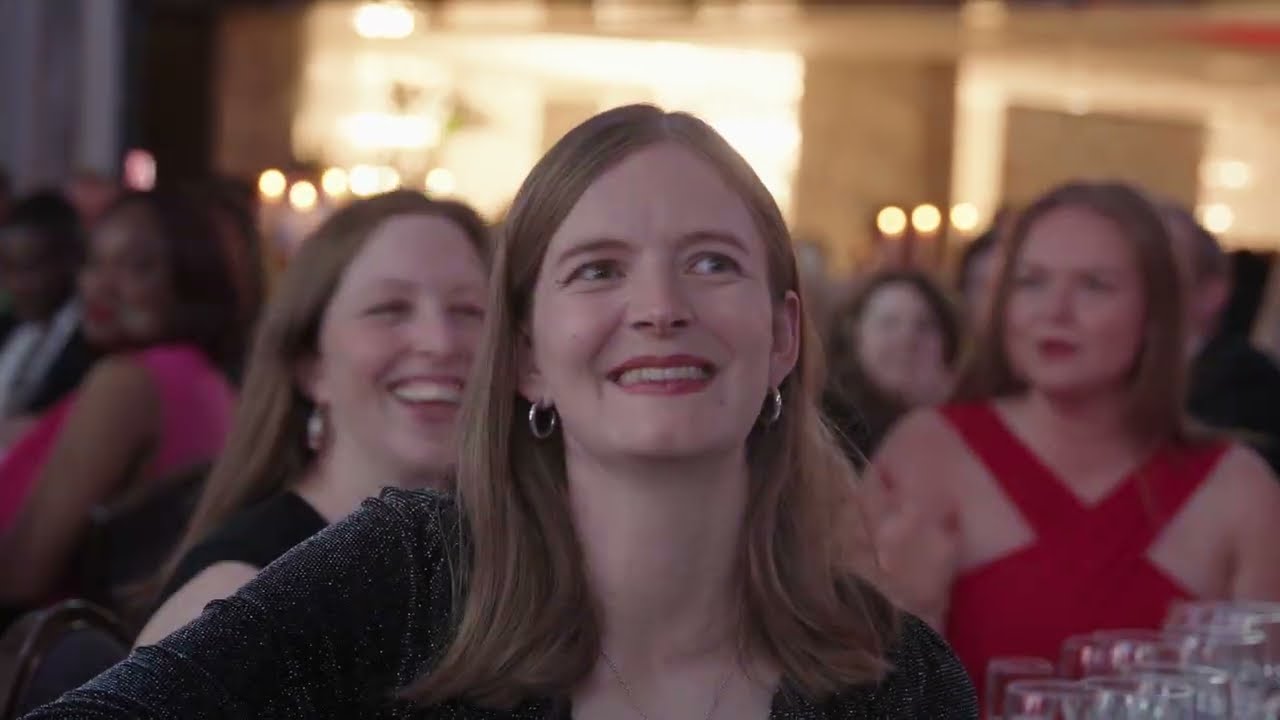 Inspiring Women in Construction and Engineering 2025 Highlight Video